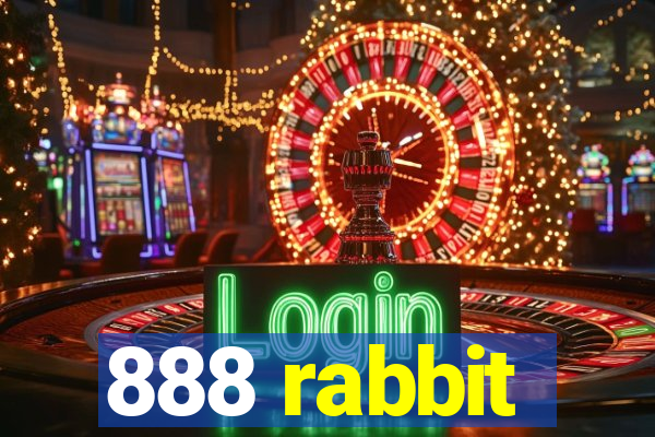 888 rabbit